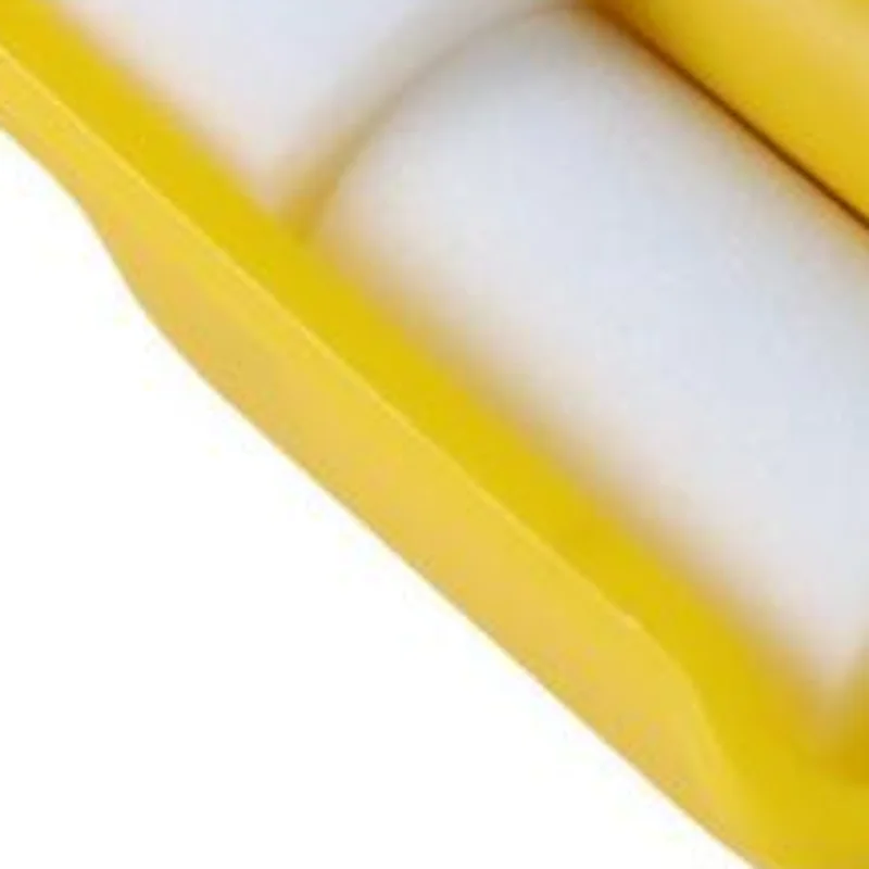 

8Pcs 2 Inch Paint Roller With 6 Covers Small Paint Roller Paint Rollers For Painting Walls Paint Rollers Set