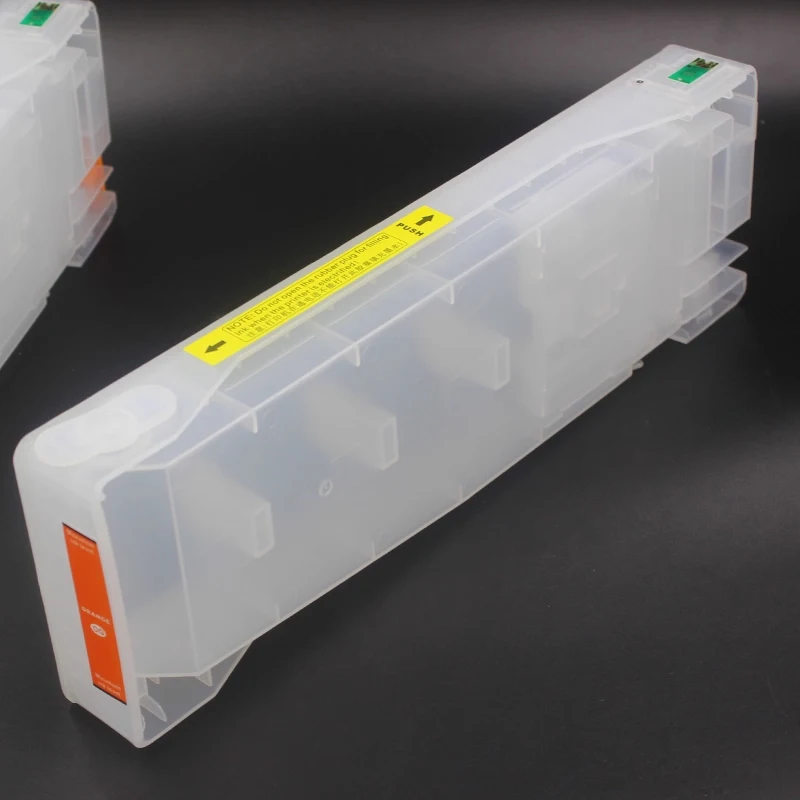 T8041-T8049 T804A T804B 11 ألوان أوروبا خرطوشة الحبر القابلة لإعادة الملء مع إعادة تعيين لإبسون P7000 P9000 SureColor SC-P7000