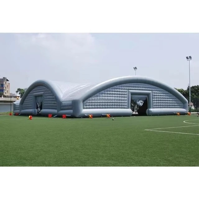 Outdoor Sports Tent Giant Inflatable Event Tent Inflatable Exhibition Tent for Sale
