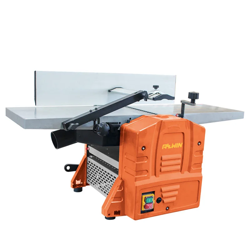 Factory Direct Compatible with Woodworking Flat Planer 10 inch Flat Planer Manual Wooden Door Panel Planer Single Sided