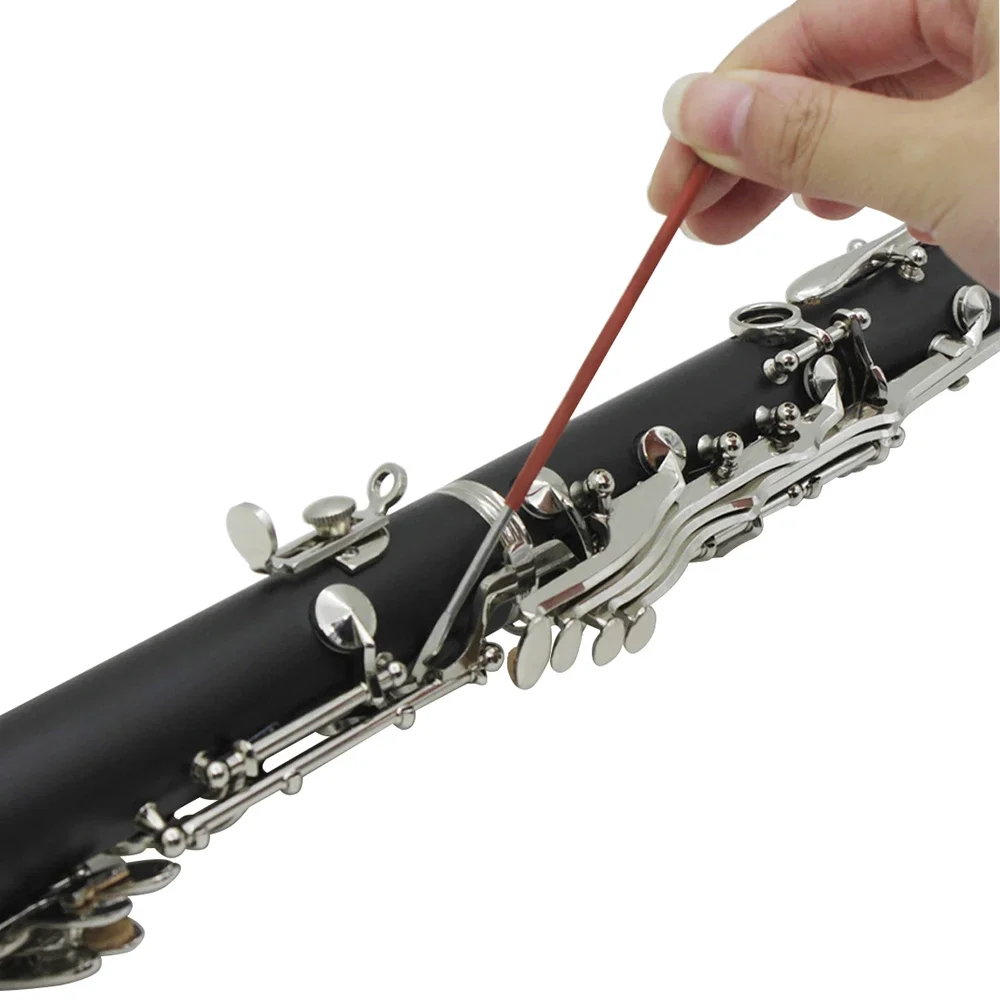 Saxophone Clarinet Oboe Flute Needle Reed Garden Column Repair Tooler Adjustment Needle Spring Accessories & Parts