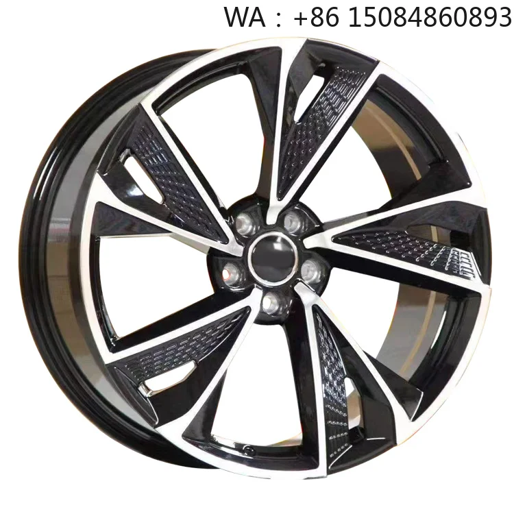 

High end customized wheel hub, Classic Spoke Forged Alloy Rim, 16-21 Inch universal compact passenger car tuning auto parts