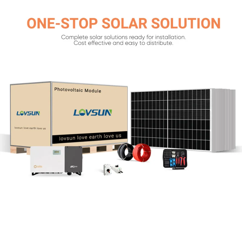 80-110KW Grid Tie Inverter Solar CE Certificado Monitoramento remoto WIFI integrado e O&M