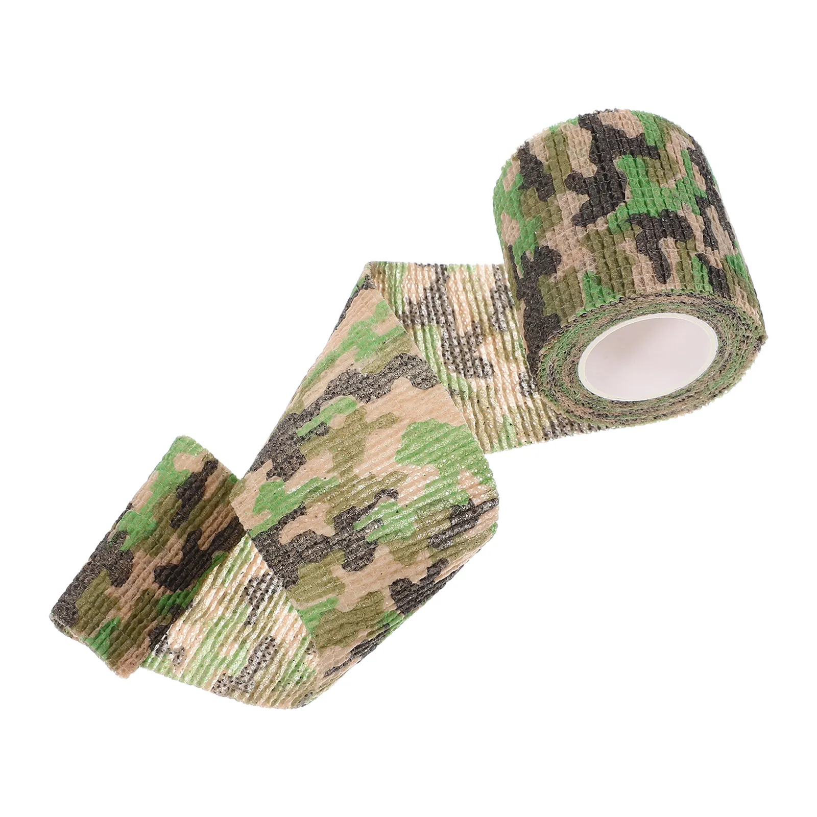 

Pet Bandage Self-adhesive Non-woven Dog Paw Animal Injuries Tape Covers Elastic Injury Protection Wrap Outdoor Use