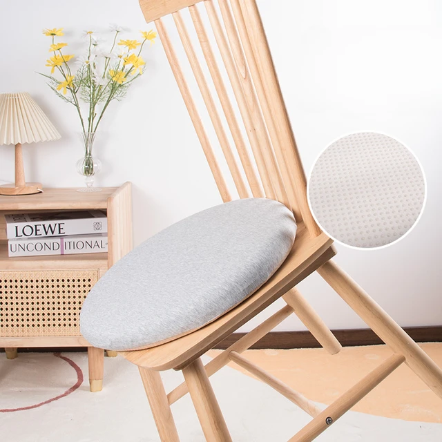 Cushion Futon Round Shaped Office Chair Living Room Car Seat Floor Cushions AliExpress