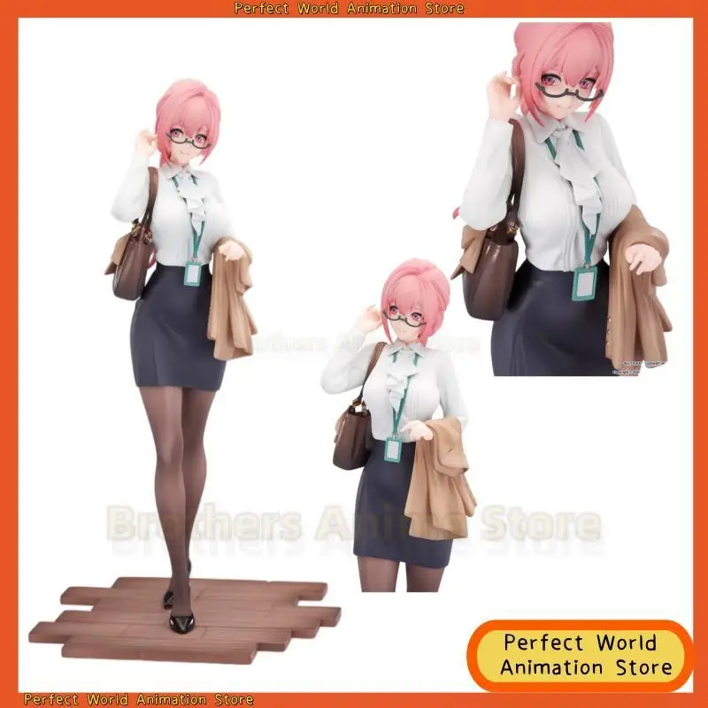 

Pre-sale of APEX Zenless Zone Zero LIMEPIE Series Yuecheng Liu Xiaoting "Set Off Again" 1/8 Scale Figure