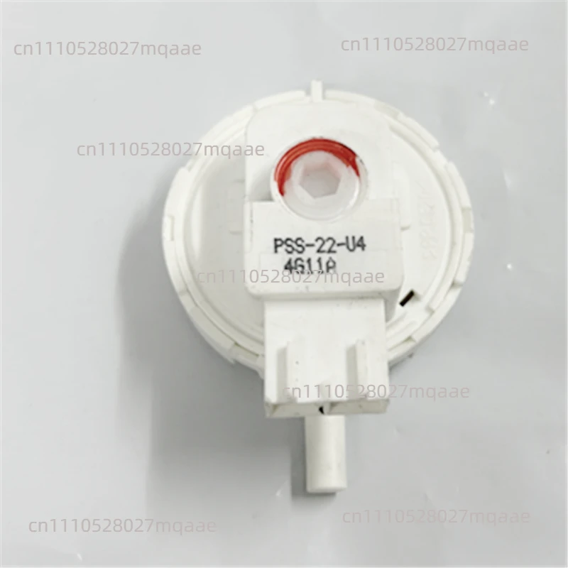 Suitable for Sanyo Whirlpool washing machine water level sensor controller switch PSS-22-U4 KPS-59KS-2