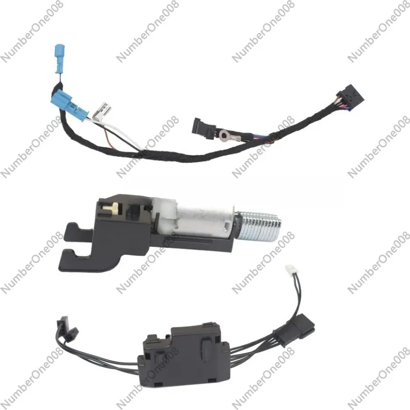 Suitable for Steering Wheel Vibration Motor Module