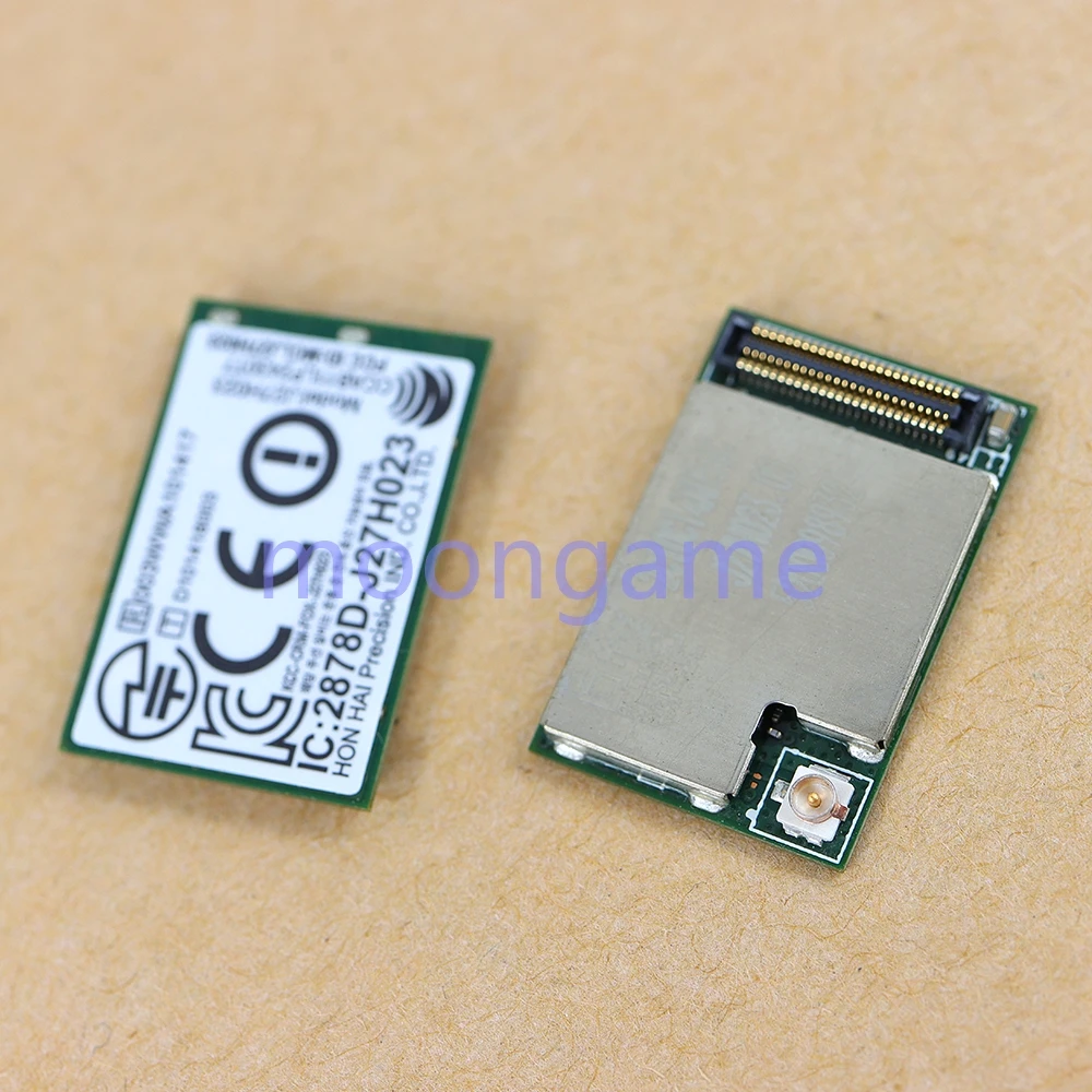 1 Buah Pengganti Papan Modul WIFI Nirkabel untuk Nintendo 3DS untuk Perbaikan Konsol 3DSLL 3DSXL