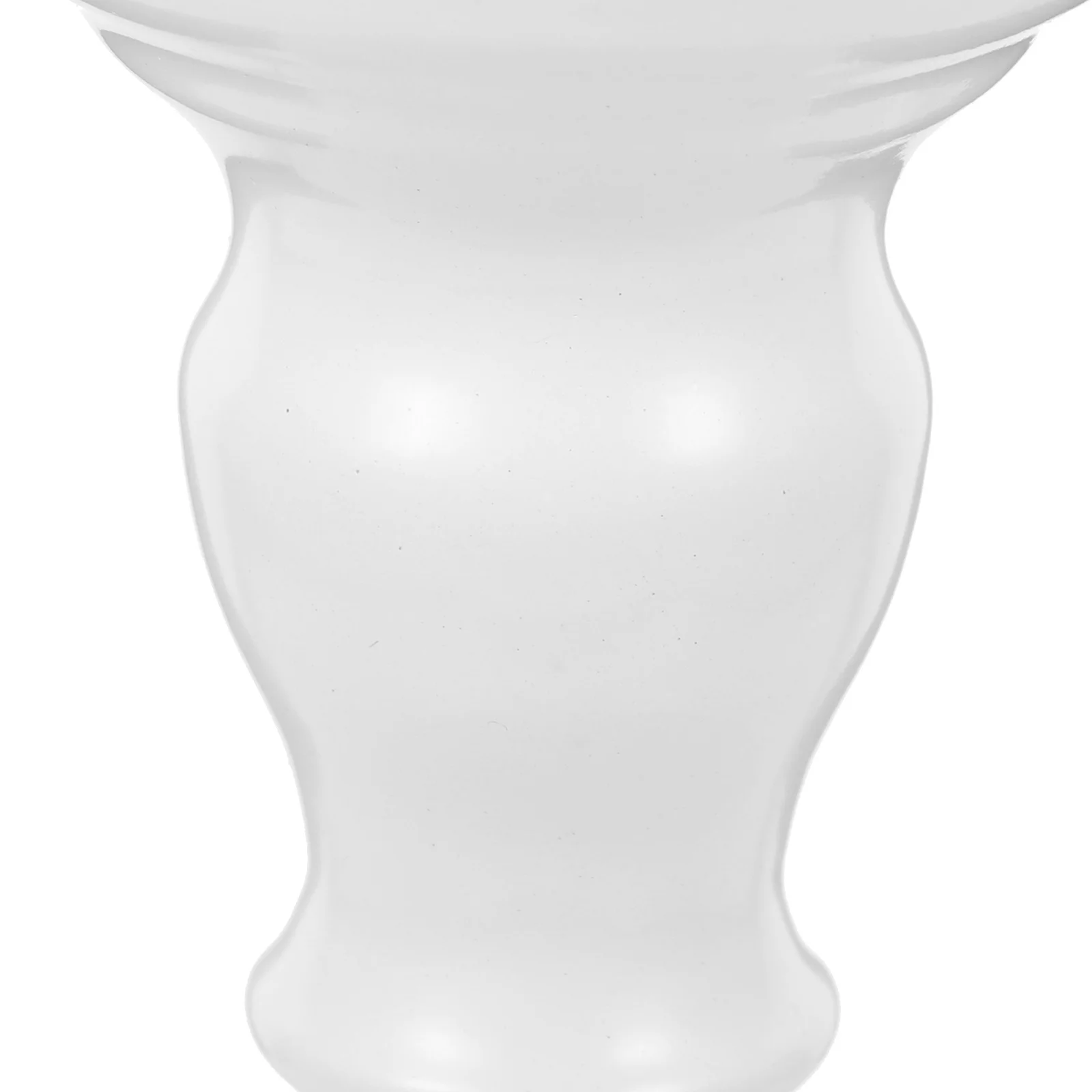 

Cake Stand Plate High Base Fruit Snack Tray Holder Wedding Party Stylish Simple Design Long Serving Time Home Hotel Dorm Cafe