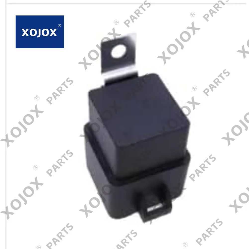 

XOJOX 12V 40A Relay 84411012 for CASE New Holland Excavator 660