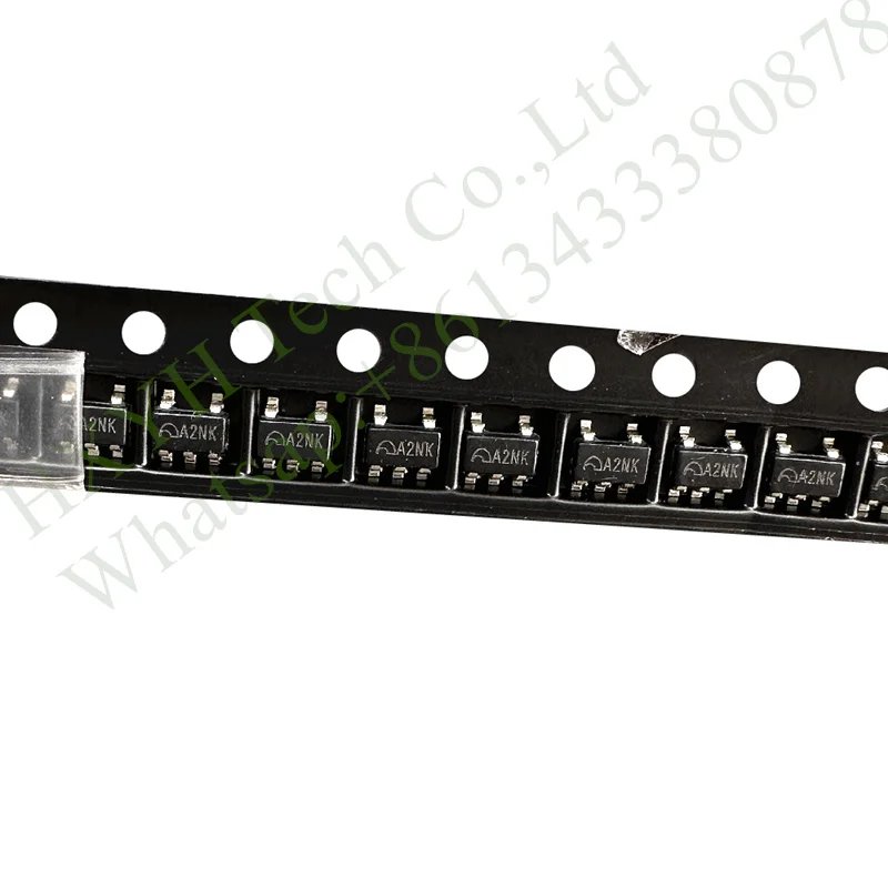 (20pcs/Bag) ME3103AM5G (Marking A2NK A2**) SOT23-5 1A Synchronous Buck DC-DC Converter Chip