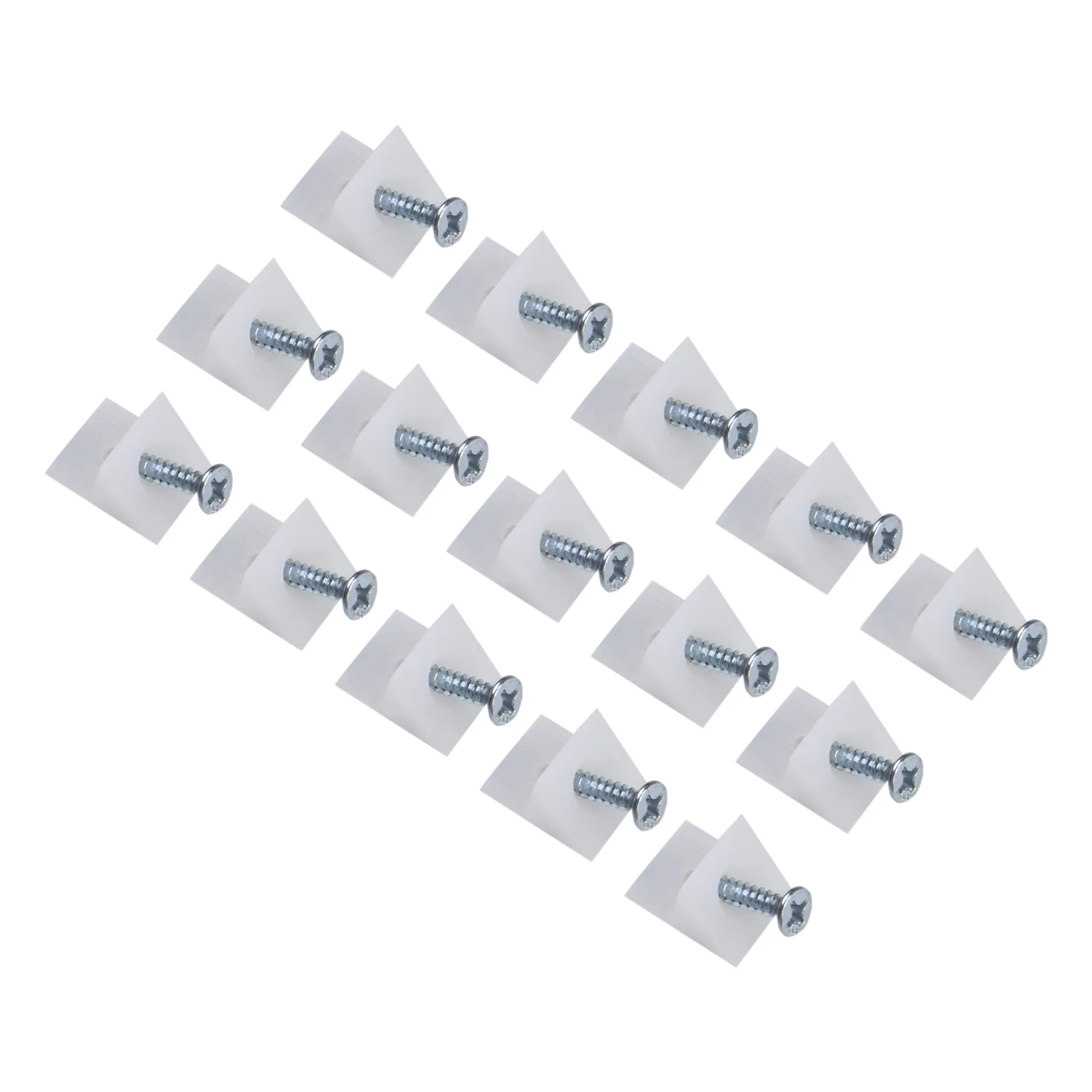 

Corner Brackets Drawer Bottom Support L-shaped Design Strong Plastic Right-angle Corner Joints Size As Pictures Shown