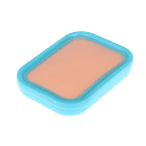 أفضل 11 نموذجا بالحجم الطبيعي للبشرة البشرية - No5