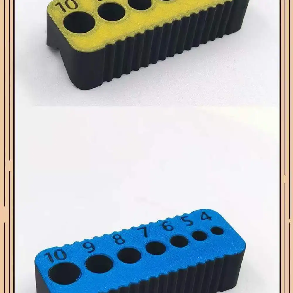 Adjustable Hole Drilling Guide Jig Accurate Vertical Positioning Tool For Electric Drill Woodworking Equipment