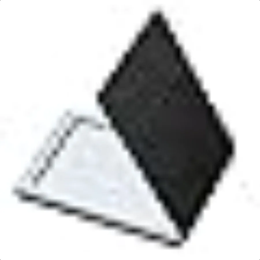 

Compact Vanity Mirror for Men Black Travel Makeup Mirror for Handbag Pocket Wallet Portable DoubleSided Magnifying Cosmetic Mir