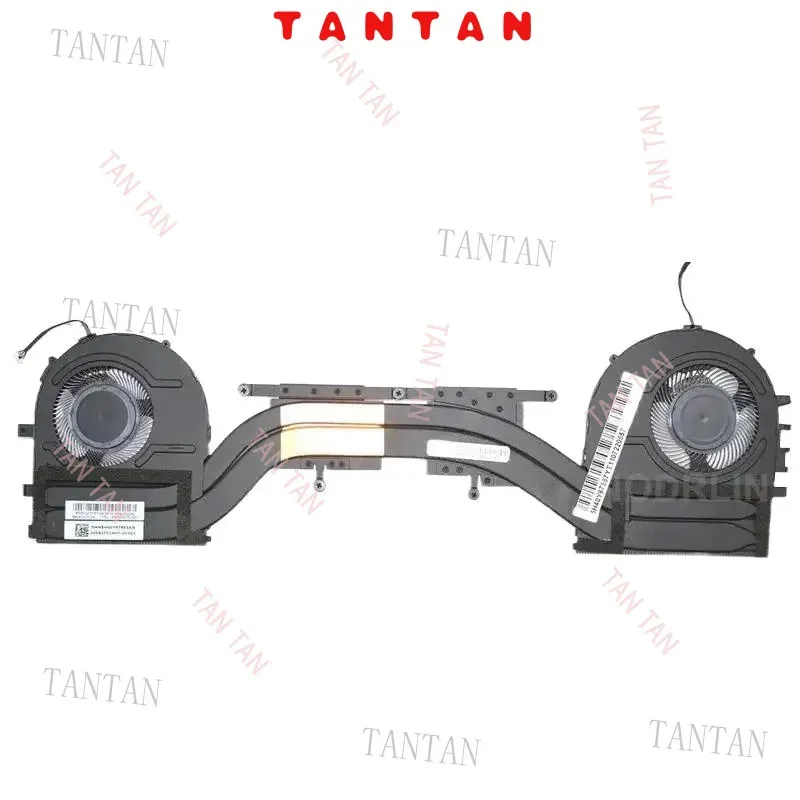 

5H40Y67587 5H40Y67589 New Cooling Heatsink Fan For P1 Gen 3 20TH 20TJ X1 Extreme 3rd Gen 20TK 20TL THAN