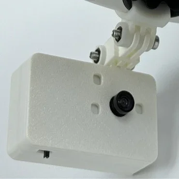NEW VR Facial Tracker for Meta Quest 2/3 - Pico 4 63g Wireless