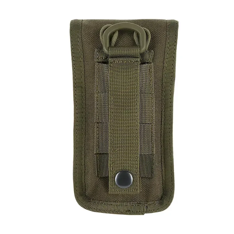 

Outdoor Multifunctional Waist Bag, Waterproof Practical Sports Camping Pocket Waist Bag