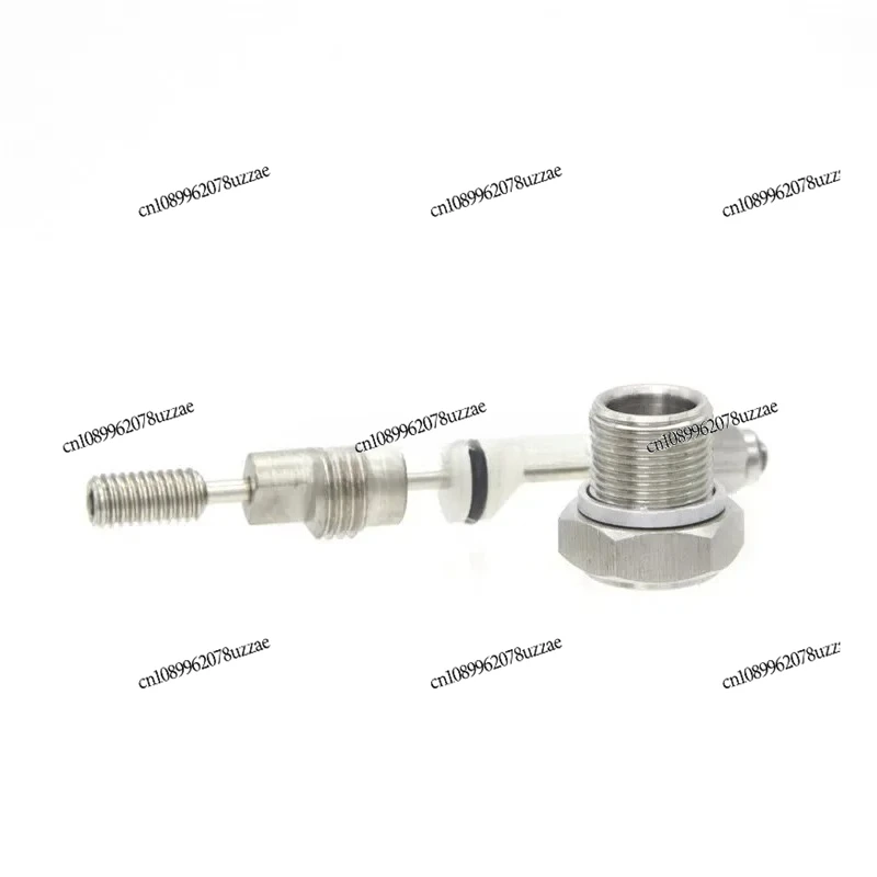 Stainless Steel Manual Airless Spray Gun Specialized Needle Repair Kit
