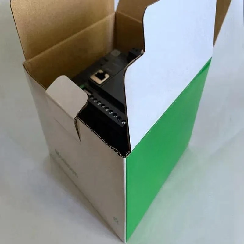 2026TM221CE16R Schneide DC 2A Output Current Attractive Price New Type Intelligent Integrated Programmable Controller Japan 1pcs