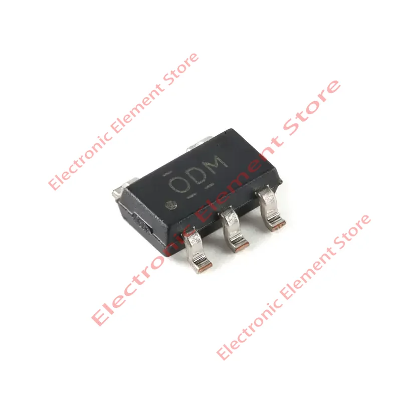 5PCS TLV70030DDCR Linear Regulator SOT23-5 ODM