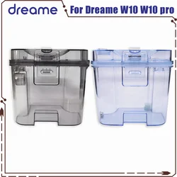Original Dreame W10 Clean Water Tank Vacuum Cleaner Replacement Parts Accessories For Dreame W10 W10 pro