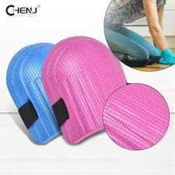 1pcs Knee Pad Para Telha Pedreiro Pavimentação Piso de Cimento Trabalho Proteção Joelho Artefato Moisture-proof Espessamento Tiling Knee Mats