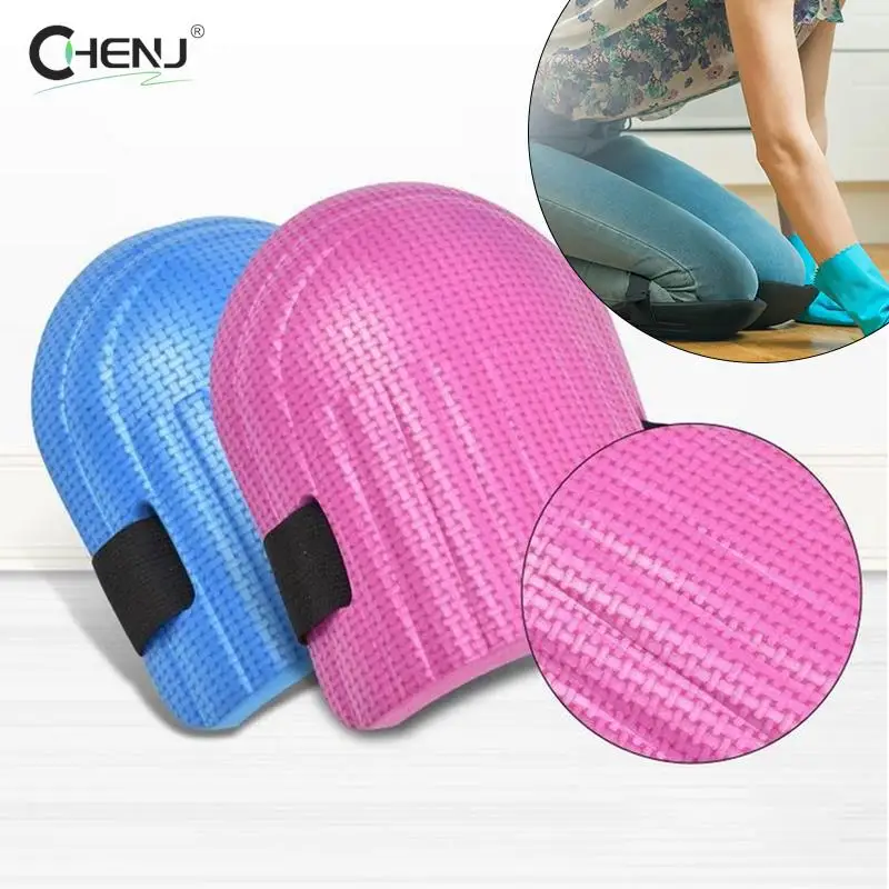 Imagem -01 - Knee Pad para Telha Pedreiro Pavimentação Piso de Cimento Trabalho Proteção Joelho Artefato Moisture-proof Espessamento Tiling Knee Mats Pcs knee pad para telha pedreiro pavimentacao piso de cimento trabalho protecao joelho artefato moisture proof espessamento tiling knee mats pcs 01