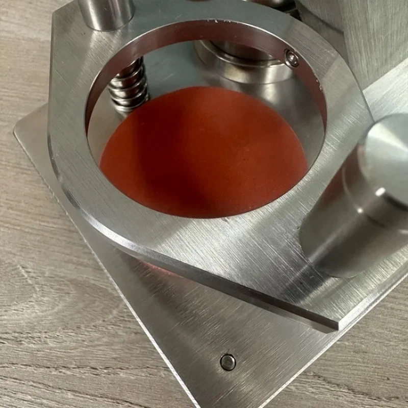 Watch Crystal Removing Tool 18–45mm Stainless Steel Manual Watch Glass Opener Watchmaker Repair Tool