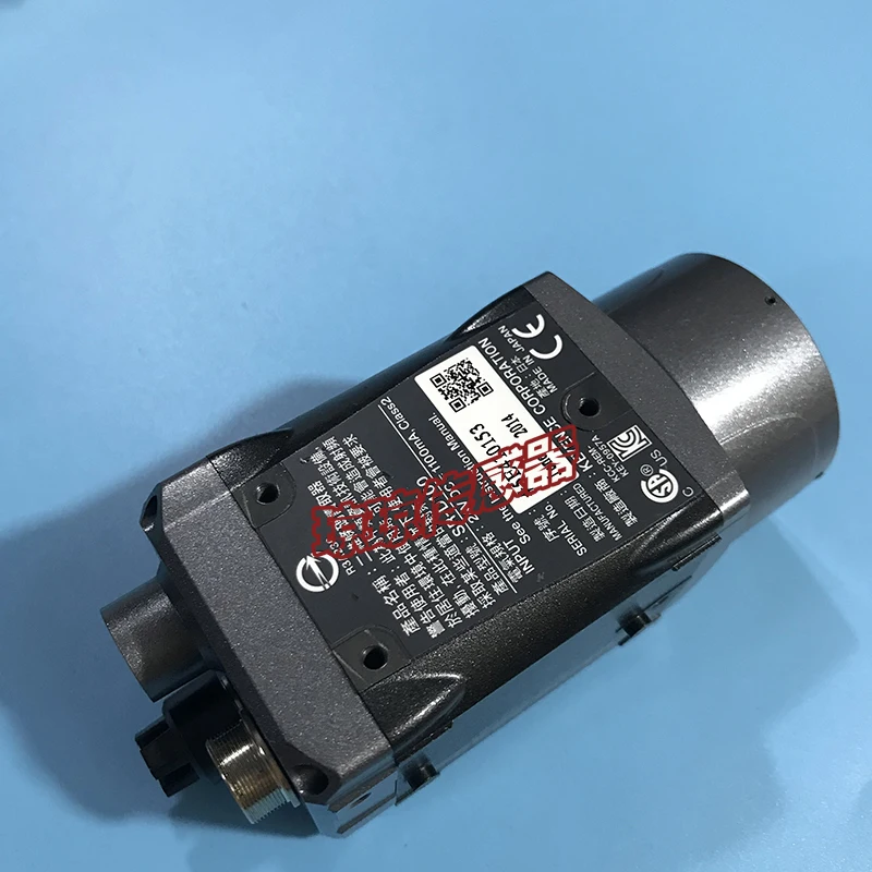 KEYENCE SR-D100 SR-D100H/D110/DR10 قارئ رمز الاستجابة السريعة الثابتة ماسح الباركود #3