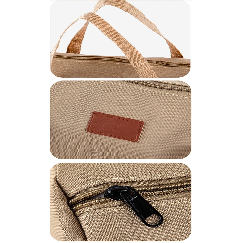 Thumbnail 3 - #18 Trending Travel Pouches Right Now