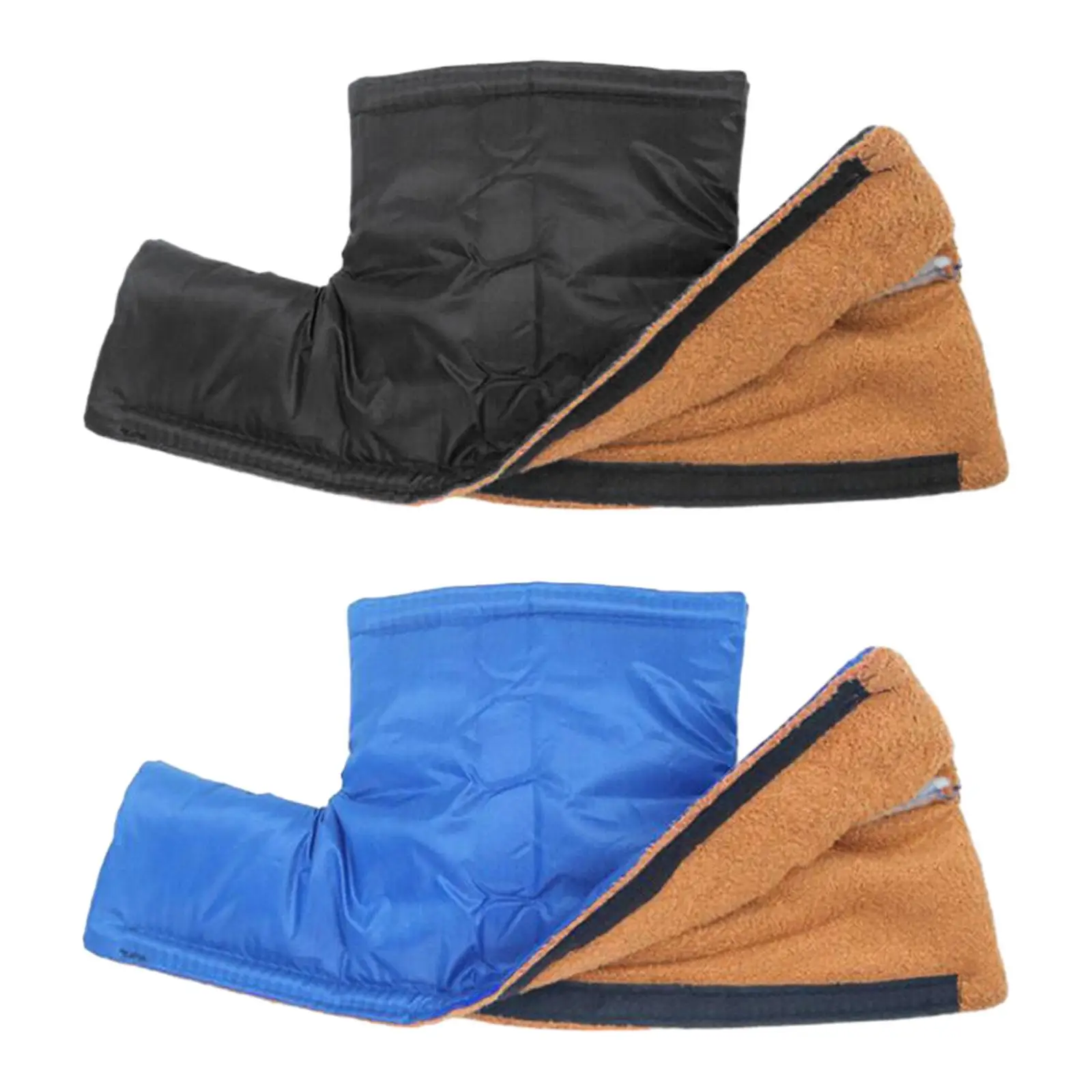 

Изолированный чехол для счетчика воды Универсальная съемная ткань Оксфорд