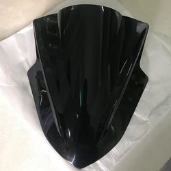 Windscreen For Kawasaki Z1000 Z900 Z800 Z750 Z650 Z 1000 900 800 750 650 Screen Windshield Bracket 7/8