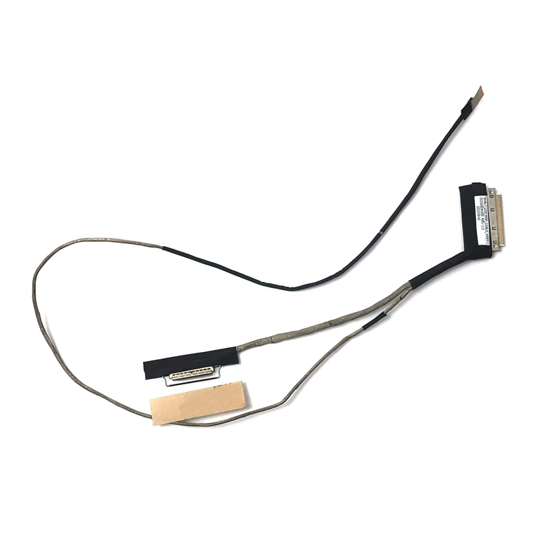 New Laptop LCD Flex Cable For Acer Aspire 3 A315-42-42G-54 A315-54K A315-56 A315-57 EH5L1 EDP Cable DC02003K200