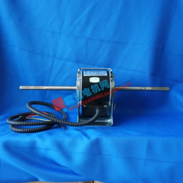 

Changzhou Mankiwei Motor, Mankiwei Coil Motor YF110-65-4S18 New Copper Wire Spot Quick Shipping