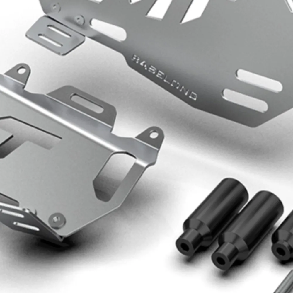 450 MT Saddlebags Support Mount Bracket FOR CFMOTO 450MT Ibex 450 2024- 2026 2027 Side Bags Luggage Rack Sidebox Mounting Holder