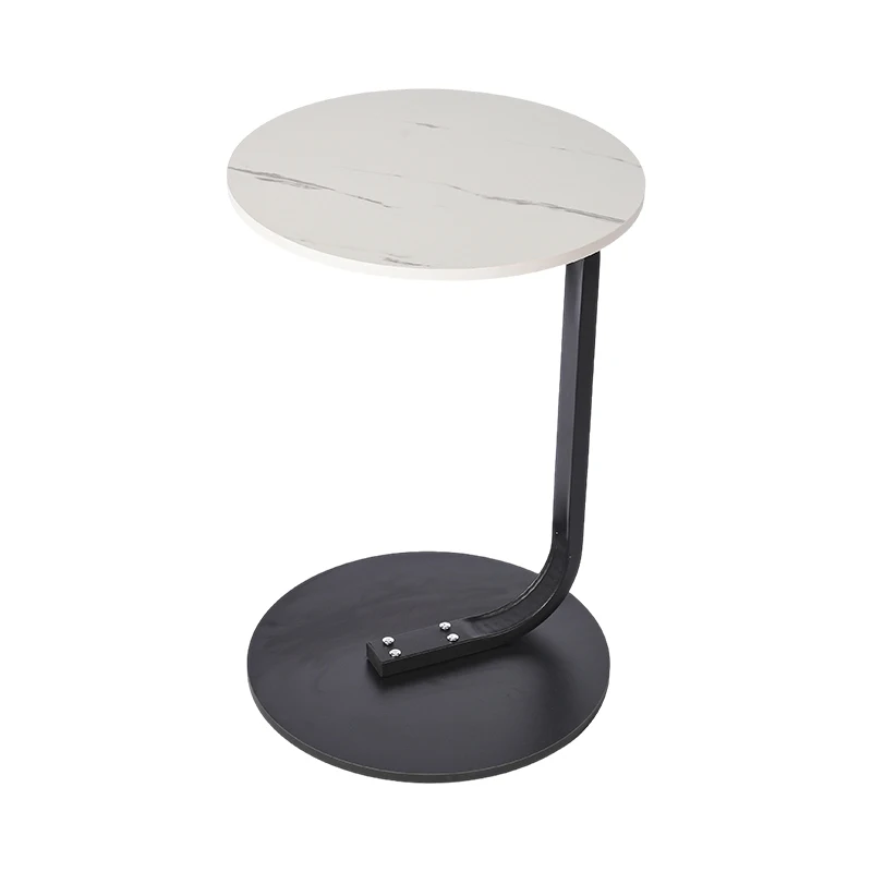 Factory Small Living Room Home Sofa Tea Table Bedside Mini Balcony Modern Size Corner Coffee Side