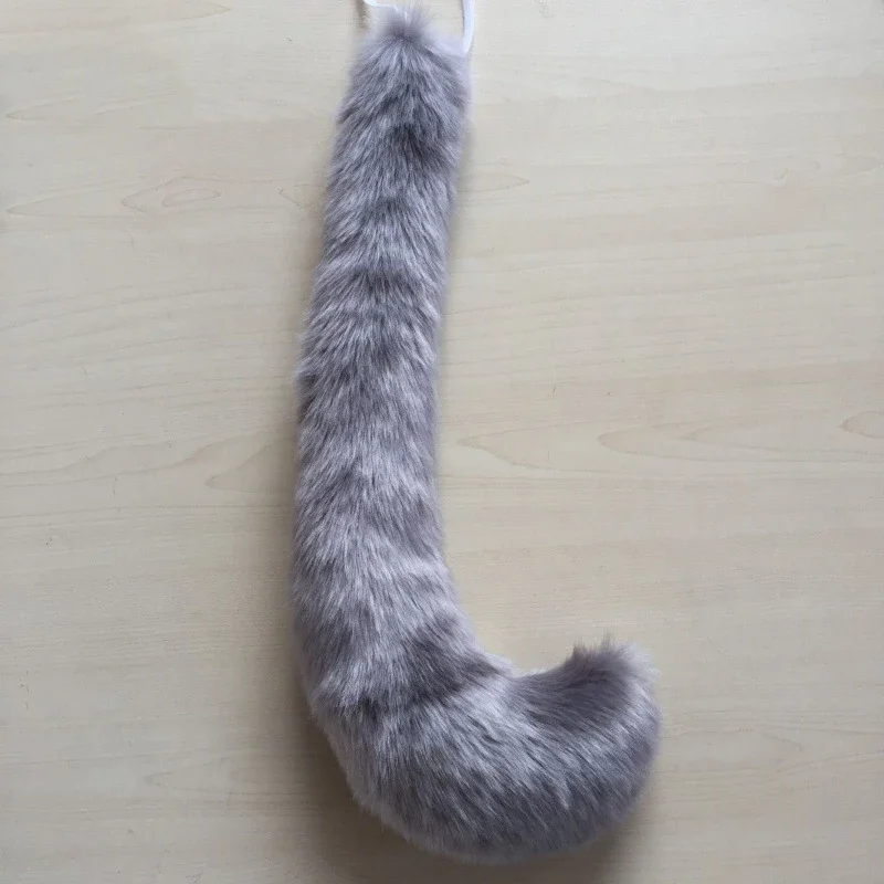 Anime Beastars Cosplay Costumes Wig Mask Grey Wolf Legoshi Uniform Carnivore Legosi Cosplay Costume Cherryton Academy Blue Suit