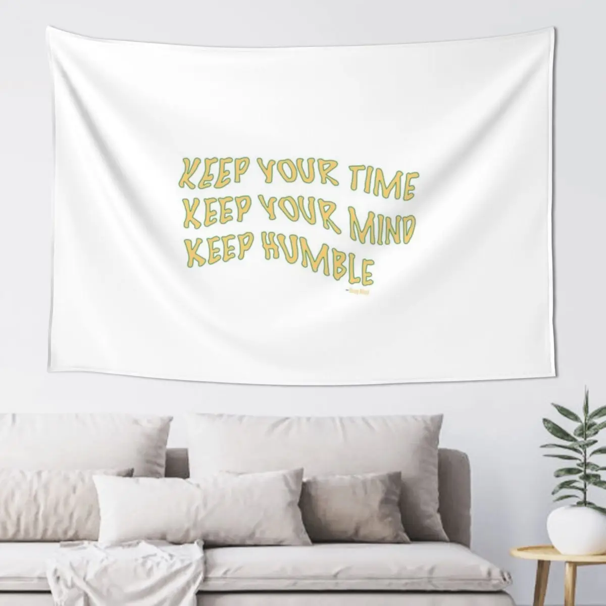 

Young Blood lyrics Tapestry Bed Room Decoration Cute Decor Decoration Bedroom Christmas Decoration Tapestry