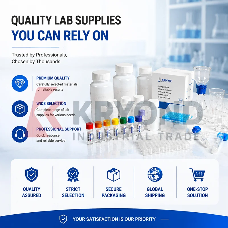 Generic 1.5mL 2mL Clear Brown Glass Chromatography Vials with Scale Screw Cap HPLC GC Lab Sample Storage Vial Product 100PCS view 4