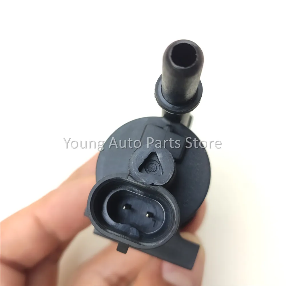 5X válvula de purga solenoide de recipiente 1997278 para Chevrolet Cavalier Aveo 5 Mini Cooper Saab 9-3 X Buick LeSabre Park Avenue 1997285