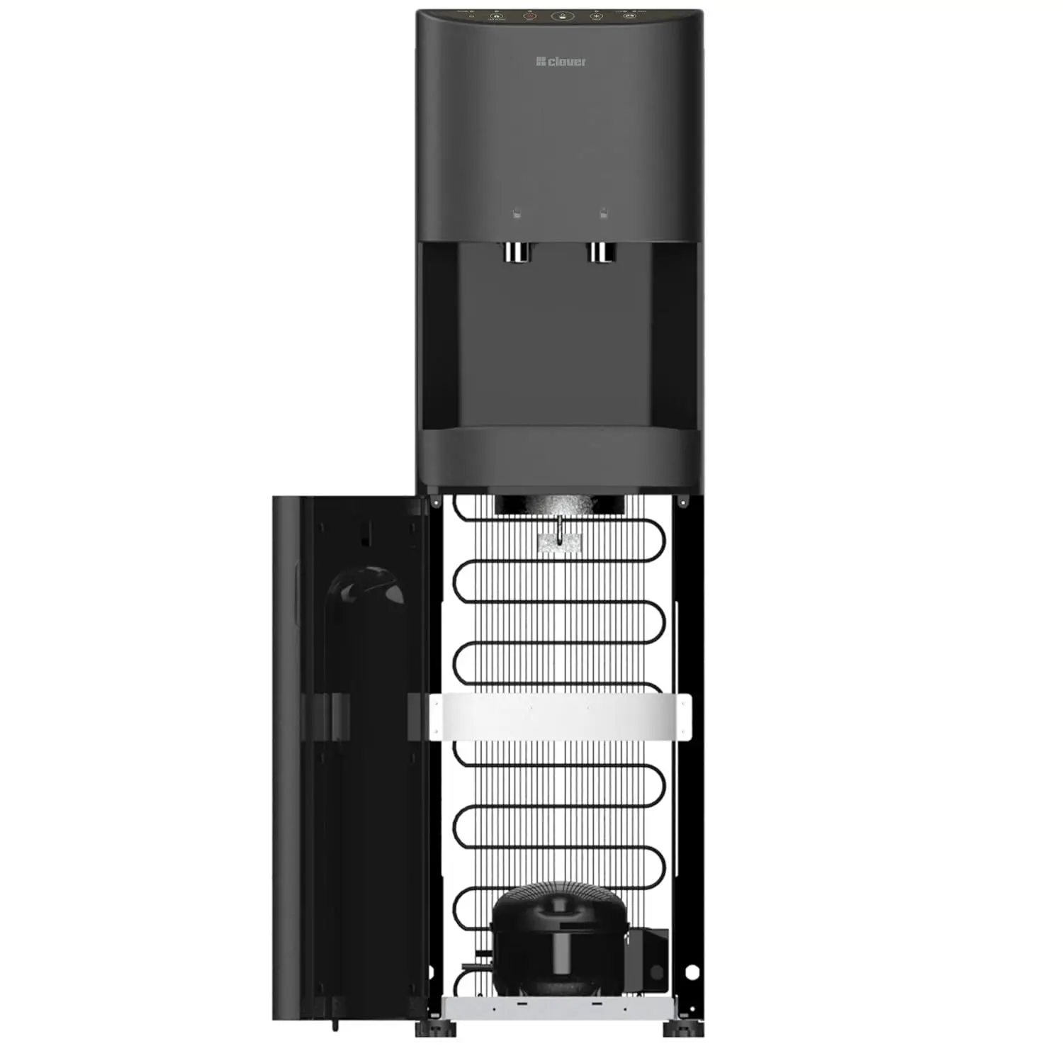 ICON Touchless Water Cooler