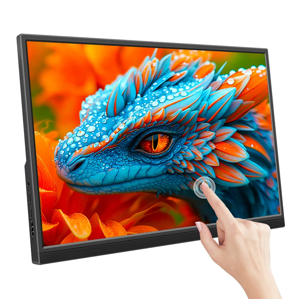 16/14 Inch Touchscr…