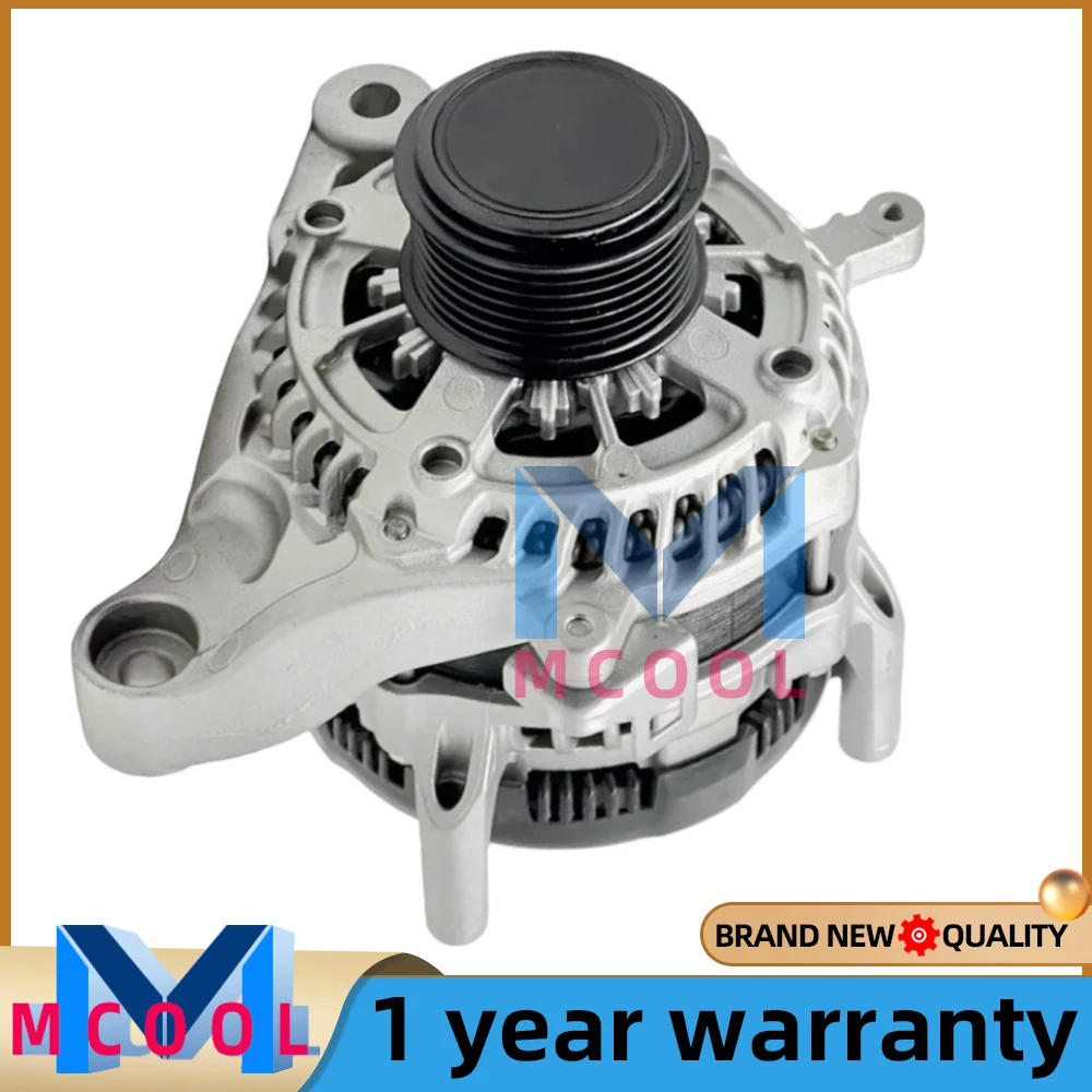 135A NIEUWE Dynamo voor HONDA ODYSSEY CR-V IV ACURA ILX TLX 2.4L 2013-104211-3470 1042111470 1042113470 311005X6J01