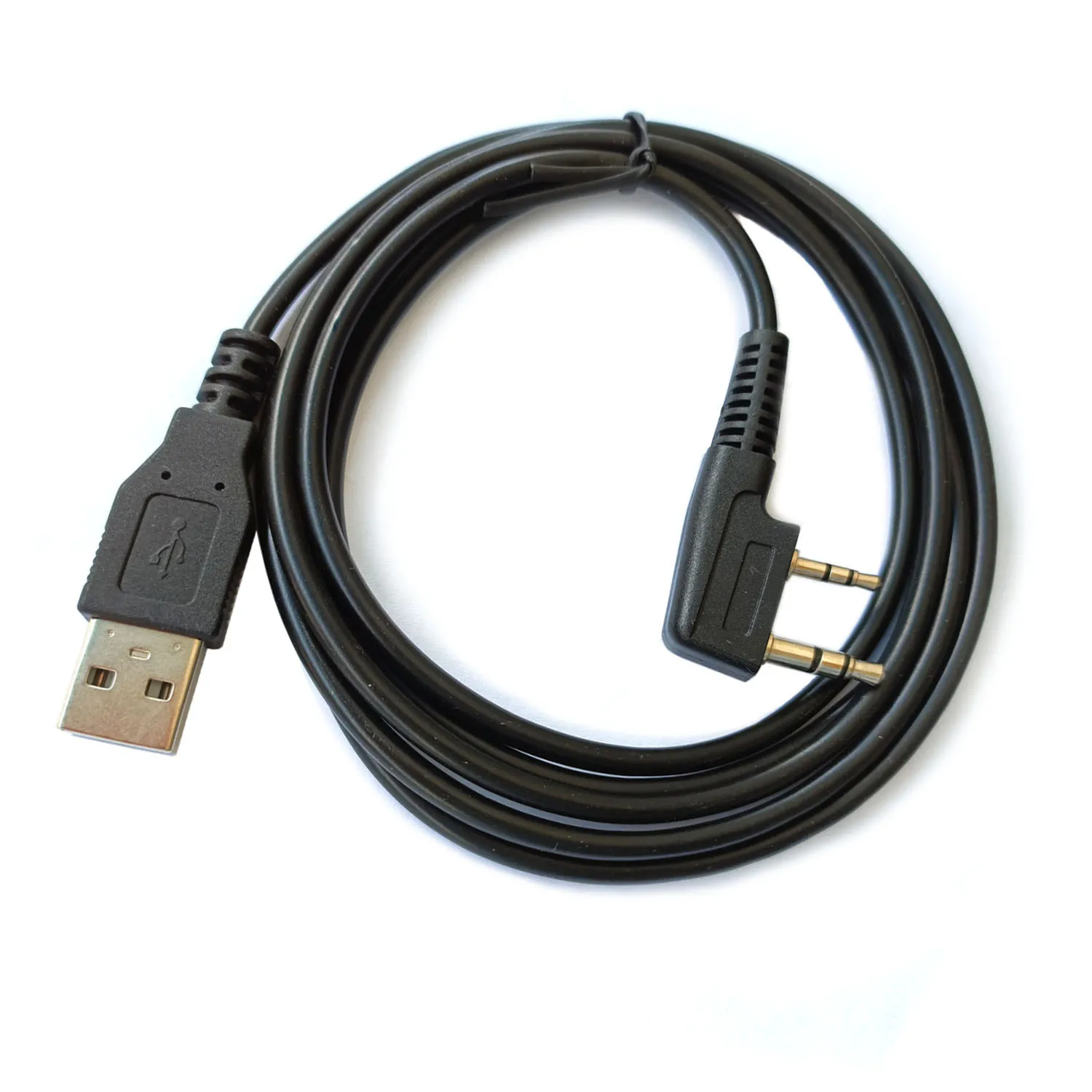 Kabel USB Kplug do transceivera Anytone DMR AT/D868/D878/UV/Plus Frenq. Kabel do resetowania programu komputera — zdjęcie produktu 7