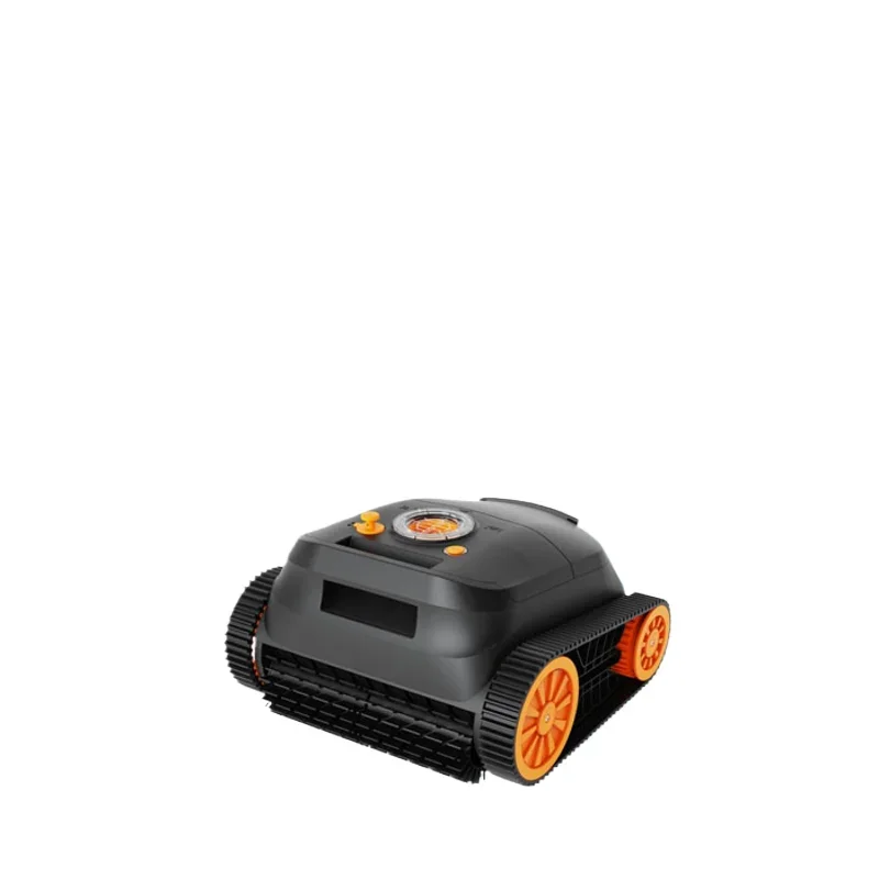 Automatic Pool Cleaning Robot  With App Control Tool & Accessory