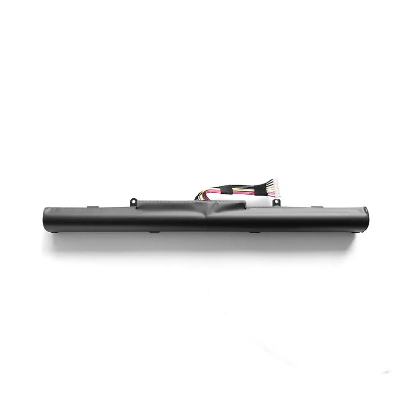 New Laptop Battery A41N1501 A41LK9H 48WH, for ASUS GL752JW GL752 GL752VL GL752VW / N552 N552V N552VW / N752 N752V N752VW N752VX