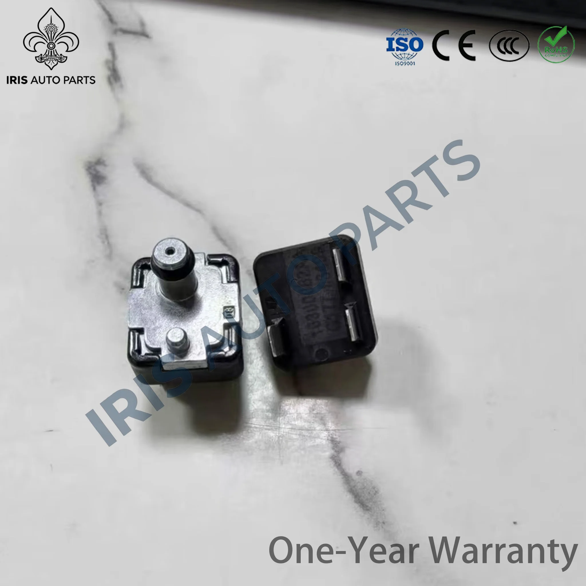 7DCT450 DCT For Great Wall H6 Haval H2 VV5~VV7 Automatic Transmission Pressure Switch Sensor Oil Pressure Sensor Odd Even