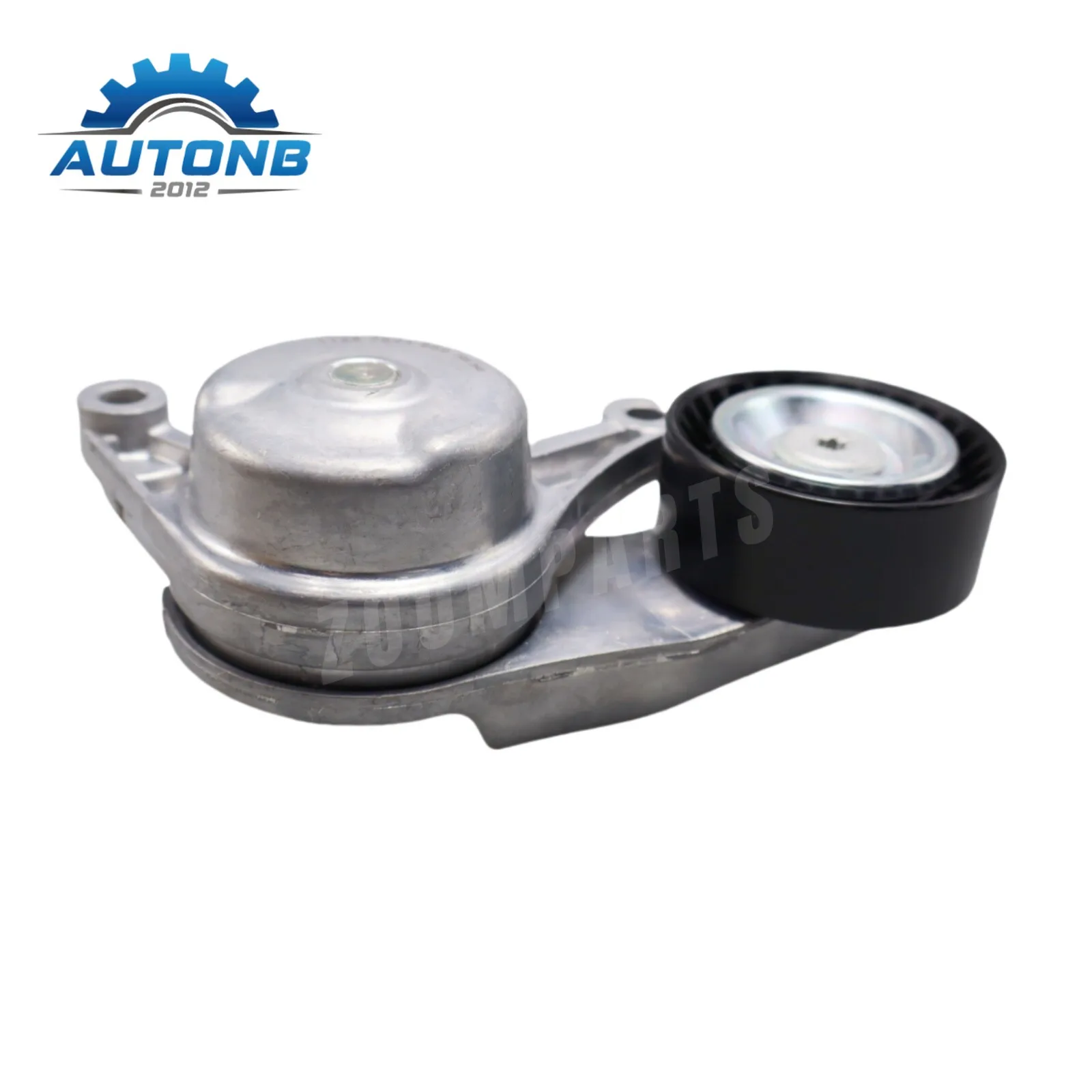 ZOOMKEY Belt Tensioner with Pulley For BMW 2 3 4 5 Series F30 X1 X3 X4 Z4 2.0L 11287594969